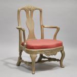 953 5316 ARMCHAIR